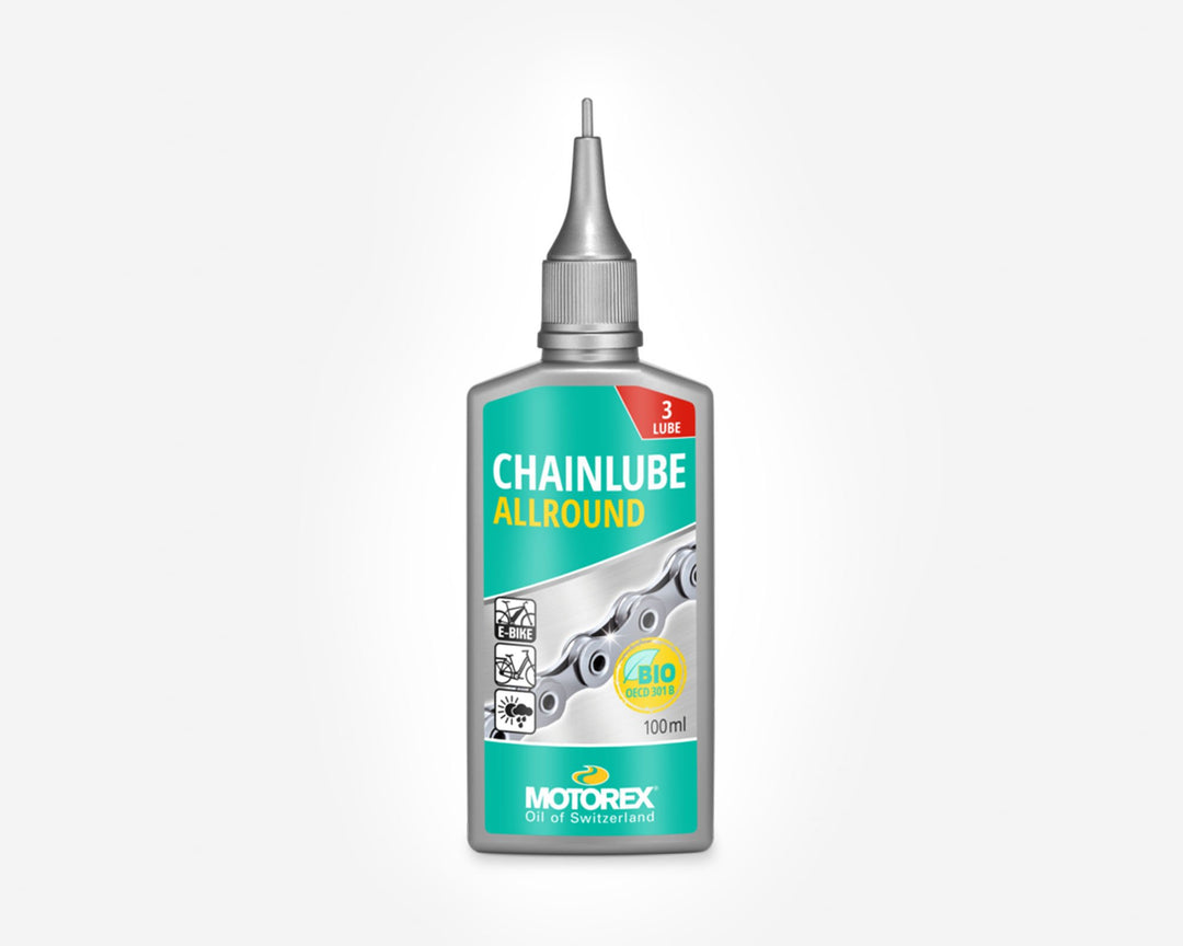 Motorex Chainlube Allround - CYLAN