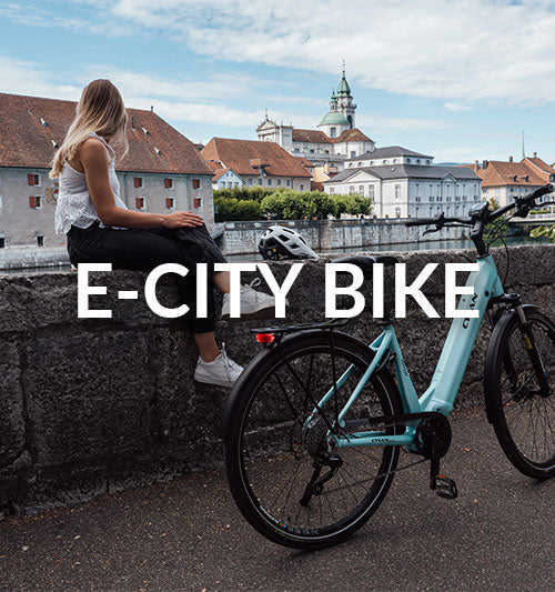 E-Bike City