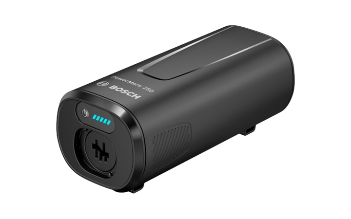 Bosch PowerMore 250 inkl. Kabel