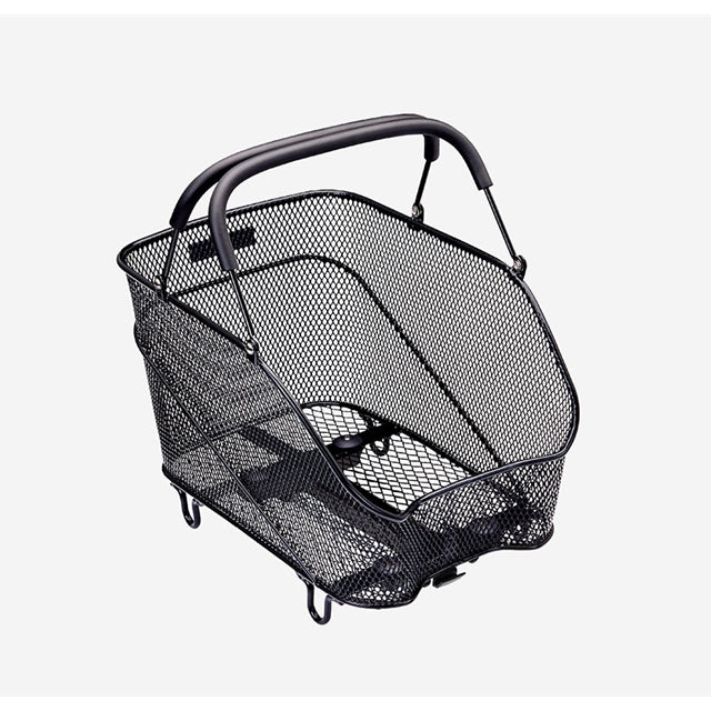 Racktime Korb Trunk 2.0  (24l) - CYLAN