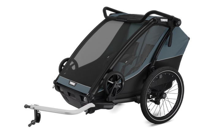 Thule Chariot Cab 2
