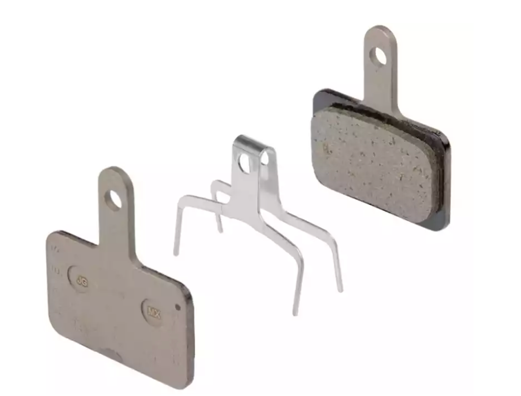 Shimano Bremsbeläge B01S - CYLAN