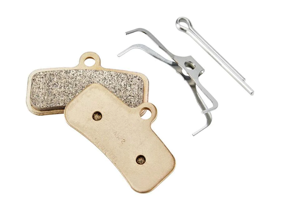Shimano Bremsbeläge D03S - CYLAN