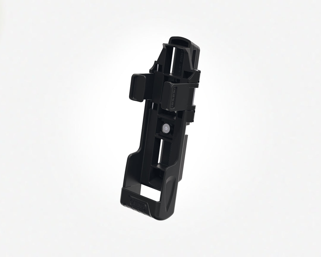 Abus Faltschloss Bordo 6000K/90 mit Halter - CYLAN