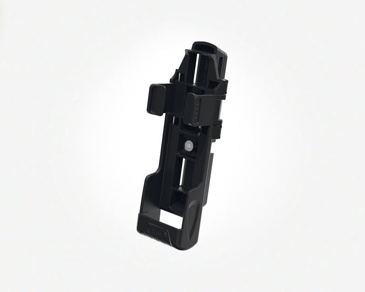 Abus Faltschloss Bordo 6000K/90 mit Halter - CYLAN