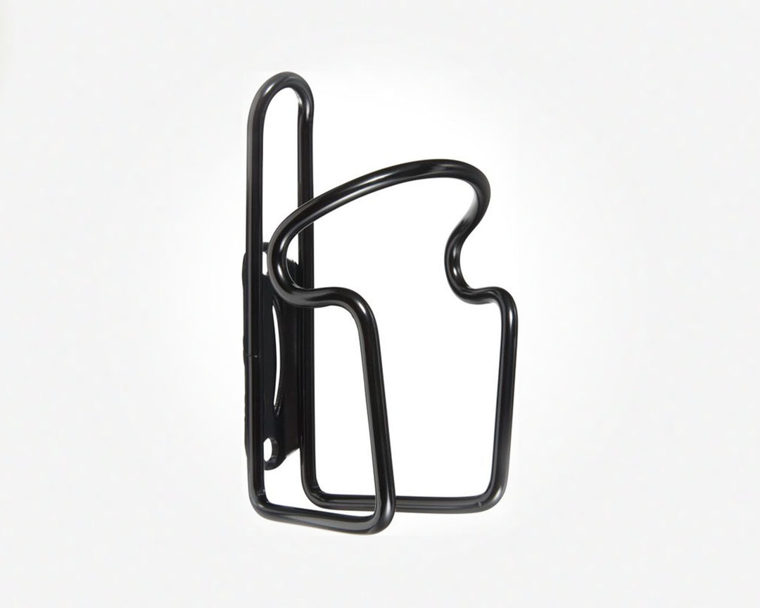 Elite Bidonhalter Beo alu schwarz - CYLAN
