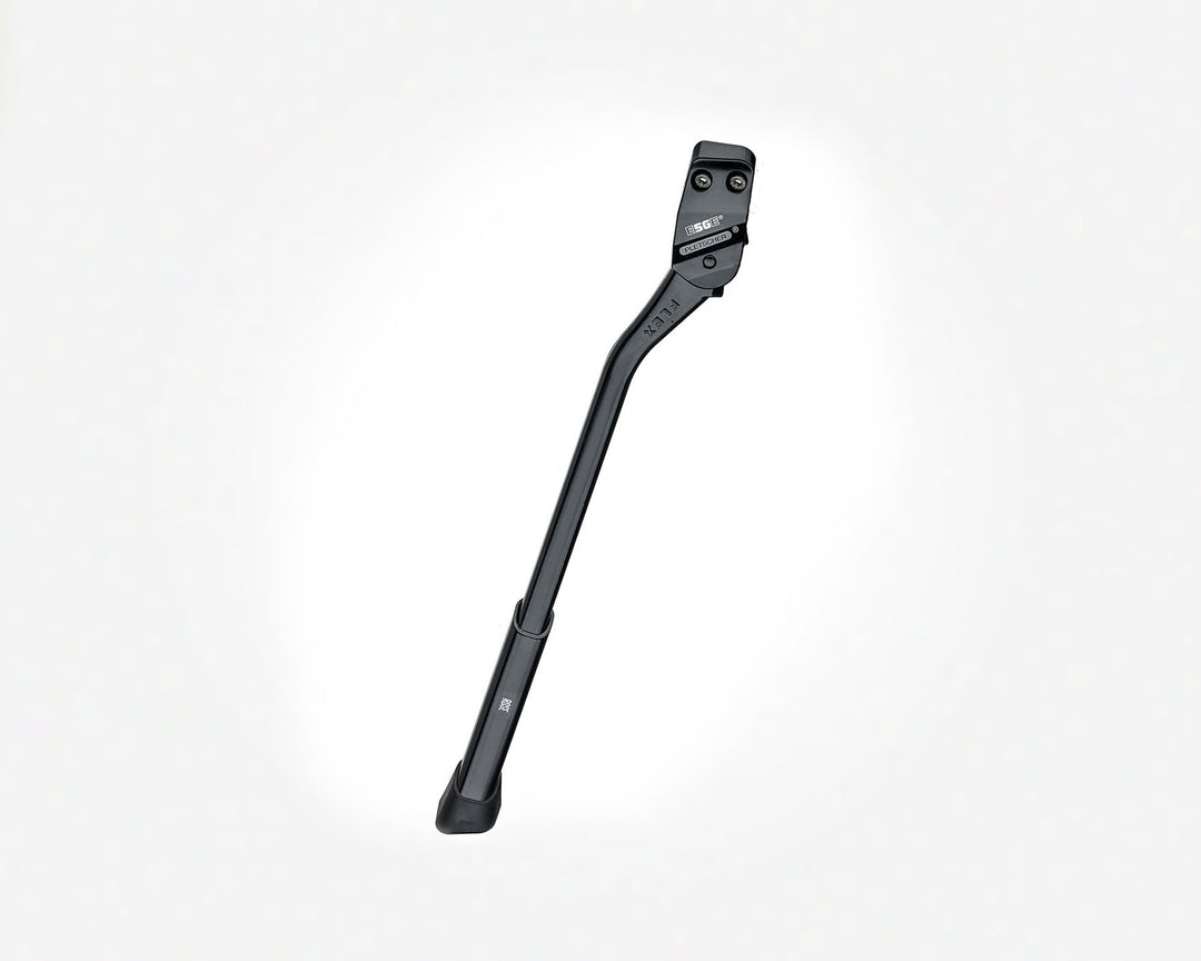Pletscher Seitenständer Comp 18 Flex Mount Kettenstrebe 18mm Lochabstand - CYLAN